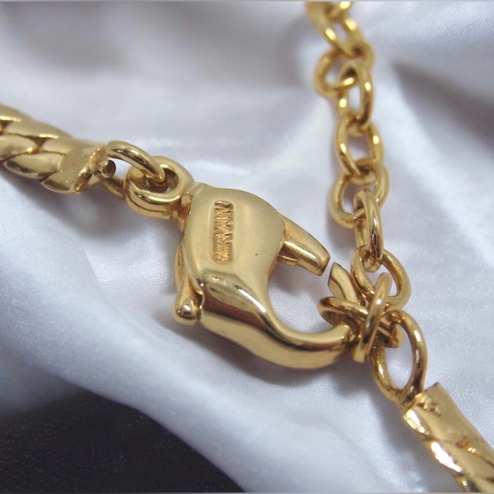 DIOR Vintage Necklace- German ✨🤩🌟 - Picture 7 of 14